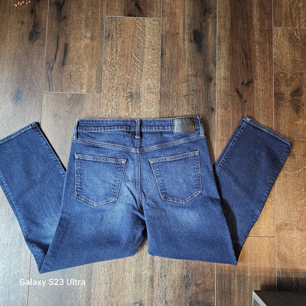 Men's EXPRESS Jeans 32x30